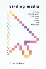 Binding Media