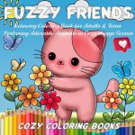 Fuzzy Friends
