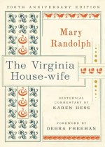 The Virginia House-Wife