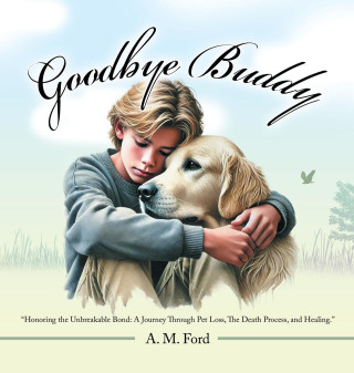 Goodbye Buddy