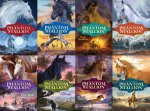 The Phantom Stallion Untamed Collection (Boxed Set)