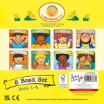 The Best Behavior Series 8-Book Set