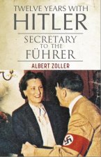 Twelve Years with Hitler