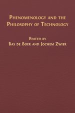 Phenomenology and the Philosophy of Technology