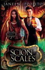 Scion of Scales