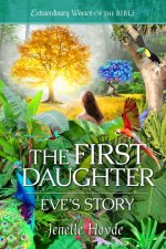 The First Daughter
