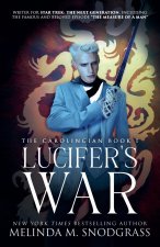 Lucifer's War