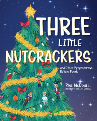 Three Little Nutcrackers