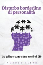Disturbo borderline di personalit?