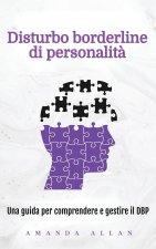 Disturbo borderline di personalit?