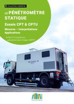 Le pénétrom?tre statique - Essais CPT & CPTU