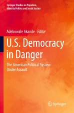U.S. Democracy in Danger