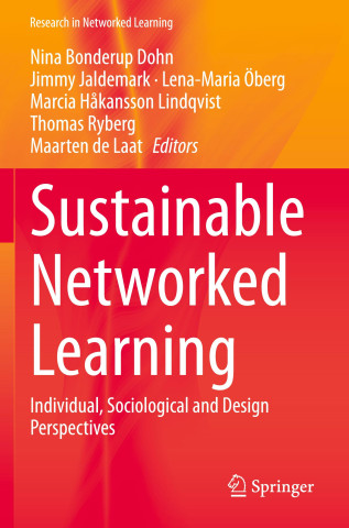 Sustainable Networked Learning