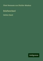 Briefwechsel