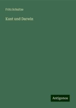 Kant und Darwin