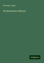Die Bremischen Münzen