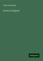 Ferien in England