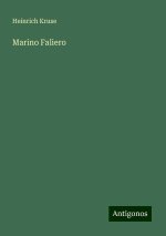 Marino Faliero