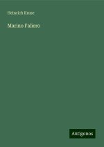 Marino Faliero