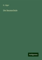 Die Baumschule