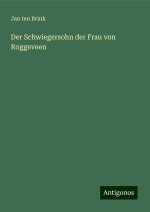 Der Schwiegersohn der Frau von Roggeveen