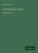 Das Perikleische Zeitalter