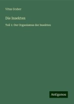 Die Insekten