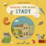 Entdecke Tiere in der Stadt