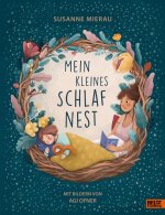 Mein kleines Schlafnest