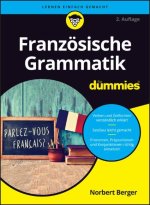 Französische Grammatik für Dummies 2A