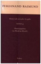 Historisch-kritische Ausgabe Band 4