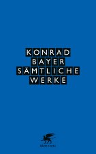 Sämtliche Werke