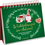 Wichtelmagie im Advent