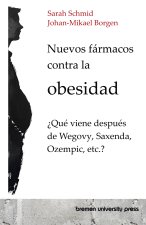 Nuevos fármacos contra la obesidad