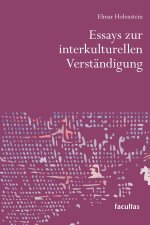 Essays zur interkulturellen Verständigung