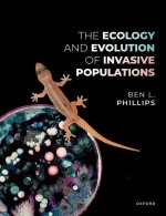 Ecology and Evolution of Invasive Populations