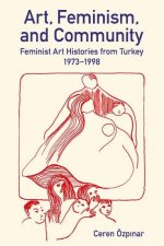 BA: Art, Feminism, and Community
