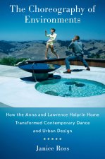 Choreography of Environments