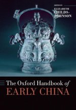 Oxford Handbook of Early China
