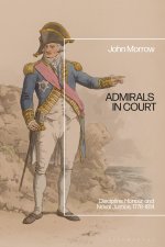 Admirals in Court