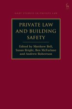 Private Law and Building Safety