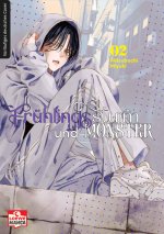 Frühlingssturm und Monster 02