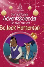 Der inoffizielle Adventskalender für alle Fans von BoJack Horseman