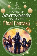 Der inoffizielle Adventskalender für alle Fans von Final Fantasy