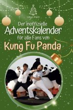 Der inoffizielle Adventskalender für alle Fans von Kung Fu Panda