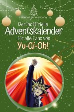 Der inoffizielle Adventskalender für alle Fans von Yu-Gi-Oh!