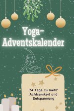 Yoga-Adventskalender