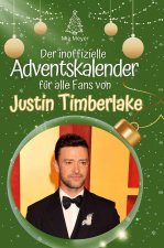 Der inoffizielle Adventskalender für alle Fans von Justin Timberlake