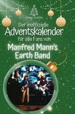 Der inoffizielle Adventskalender für alle Fans von Manfred Mann?s Earth Band