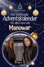 Der inoffizielle Adventskalender für alle Fans von Manowar